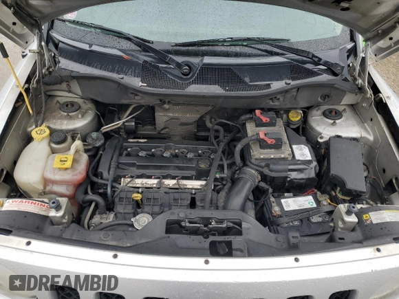 2011 Jeep Patriot Sport с VIN 1J4NT1GA7BD156981, выставлен на аукционе Copart как лот 46266854 с пробегом 204 571 миль миль и Списание • Salvage title. История ставок и продаж доступна на DreamBid. Изображение 11.