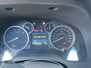 2015 Toyota Tundra SR5 with VIN 5TFDW5F18FX463923, listed as a IAAI auction lot 41625161 with 159,323 mi miles and . Bid and sale history available at DreamBid. Image 7.