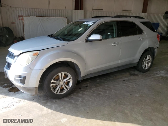 2013 Chevrolet Equinox LT with VIN 2GNALDEK6D6194647, listed as a Copart auction lot 50837175 with 195,663 mi miles and Salvage Title. Bid and sale history available at carsss.com. Image 1.