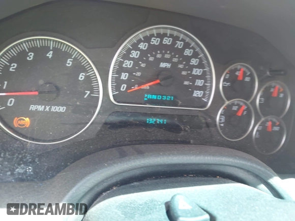2004 GMC Envoy SLT with VIN 1GKET16S646135986, listed as a IAAI auction lot 42420464 with 132,741 mi miles and . Bid and sale history available at DreamBid. Image 7.
