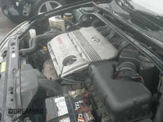 2006 Toyota Camry LE with VIN 4T1BF32K76U120415, listed as a IAAI auction lot 42882818 with 278,632 mi miles and . Bid and sale history available at DreamBid. Image 19.