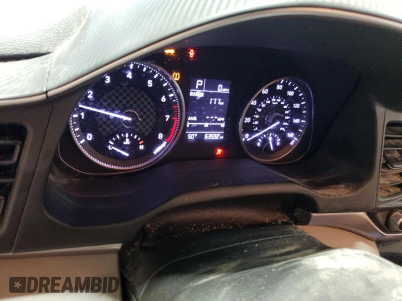 2019 Hyundai Elantra SE with VIN 5NPD74LF0KH482902, listed as a Copart auction lot 54088415 with 63,592 mi miles and Clean Title. Bid and sale history available at DreamBid. Image 9.