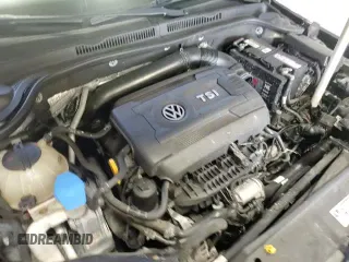 2017 Volkswagen Jetta GLI with VIN 3VW4T7AJ9HM383922, listed as a Copart auction lot 81679145 with 105,171 mi miles and Salvage title. Bid and sale history available at DreamBid. Image 15.