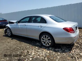 2019 Mercedes-Benz E-Class E 300 with VIN WDDZF4KB8KA532577, listed as a Copart auction lot 63581924 with 111,984 mi miles and Salvage Title. Bid and sale history available at carsss.com. Image 2.