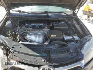 2017 Toyota Camry XLE with VIN 4T1BF1FK7HU741526, listed as a Copart auction lot 54153235 with 137,069 mi miles and Salvage Title. Bid and sale history available at carsss.com. Image 11.