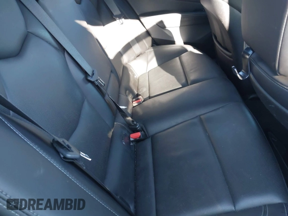 2022 Cadillac CT4 Premium Luxury z VIN 1G6DF5RK9N0118849, wystawiony jako IAAI lot #41587644 z przebiegiem 84 367 mil mil oraz . Historia ofert i sprzedaży dostępna na DreamBid. Obrazek 8.