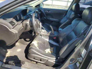 2010 Acura TSX z VIN JH4CU2F68AC008662, wystawiony jako Copart lot #48644185 z przebiegiem 230 876 mil mil oraz Szkoda całkowita • Salvage title. Historia ofert i sprzedaży dostępna na DreamBid. Obrazek 7.