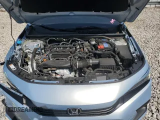 2023 Honda Civic Touring z VIN 2HGFE1F94PH310134, wystawiony jako Copart lot #52311085 z przebiegiem 32 682 mil mil oraz Szkoda całkowita • Salvage title. Historia ofert i sprzedaży dostępna na DreamBid. Obrazek 11.