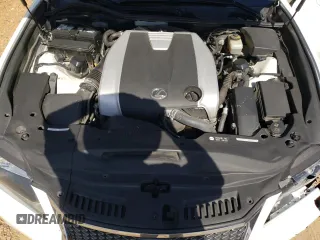 2014 Lexus GS 350 with VIN JTHCE1BL1E5027406, listed as a Copart auction lot 75619474 with 125,109 mi miles and Salvage Title. Bid and sale history available at carsss.com. Image 11.
