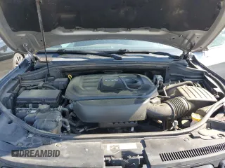 2017 Jeep Grand Cherokee Altitude z VIN 1C4RJEAG5HC929995, wystawiony jako Copart lot #55647565 z przebiegiem 207 845 mil mil oraz Szkoda całkowita • Salvage title. Historia ofert i sprzedaży dostępna na DreamBid. Obrazek 11.
