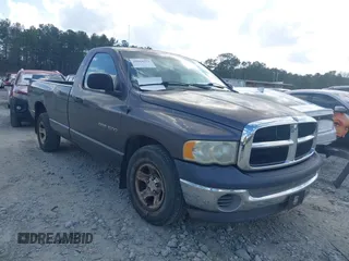 2002 Dodge 1500 with VIN 1D7HA16N22J254708, listed as a IAAI auction lot 41814172 with 225,715 mi miles and . Bid and sale history available at DreamBid. Image 1.