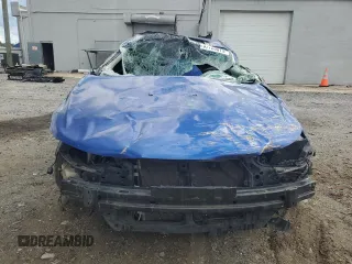 2013 Kia Forte SX с VIN KNAFW6A32D5697424, выставлен на аукционе Copart как лот 57720075 с пробегом Не указан миль и Чистый • Clean title. История ставок и продаж доступна на DreamBid. Изображение 5.