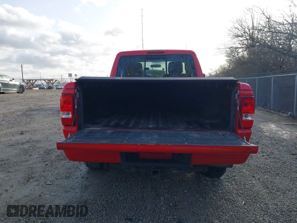 2010 Ford Ranger XL with VIN 1FTKR1ED0APA65634, listed as a IAAI auction lot 41704429 with 69,173 mi miles and . Bid and sale history available at DreamBid. Image 16.