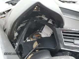 2024 Volkswagen Tiguan SE R-Line Black with VIN 3VV8B7AX4RM175123, listed as a Copart auction lot 53745675 with Not provided miles and Salvage title. Bid and sale history available at DreamBid. Image 9.