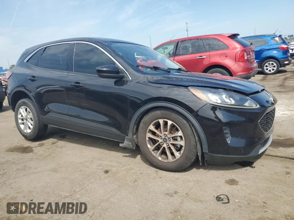 2020 Ford Escape SE с VIN 1FMCU9G66LUB68279, выставлен на аукционе Copart как лот 60879915 с пробегом 184 324 миль миль и Чистый • Clean title. История ставок и продаж доступна на DreamBid. Изображение 4.