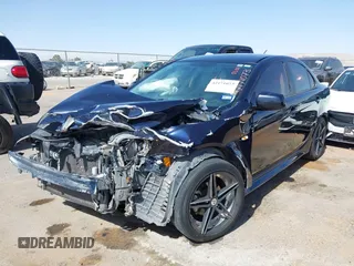 2014 Mitsubishi Lancer ES with VIN JA32U2FU1EU014524, listed as a IAAI auction lot 42171073 with 104,593 mi miles and . Bid and sale history available at DreamBid. Image 17.