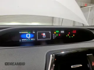 2022 Toyota Prius L Eco with VIN JTDKAMFU3N3182144, listed as a Copart auction lot 61090375 with 81,673 mi miles and Clean title. Bid and sale history available at DreamBid. Image 9.