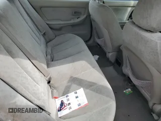 2006 Hyundai Elantra GLS с VIN KMHDN46D36U302111, выставлен на аукционе Copart как лот 55471495 с пробегом 160 544 миль миль и Списание • Salvage title. История ставок и продаж доступна на DreamBid. Изображение 10.