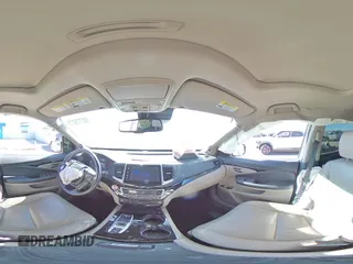 2016 Honda Pilot Touring with VIN 5FNYF6H93GB113931, listed as a Copart auction lot 88775225 with 104,820 mi miles and Salvage Title. Bid and sale history available at carsss.com. Image 14.