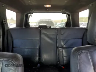 2012 Ford Escape Limited с VIN 1FMCU9EGXCKB44039, выставлен на аукционе Copart как лот 59999625 с пробегом 250 885 миль миль и Списание • Salvage title. История ставок и продаж доступна на DreamBid. Изображение 10.