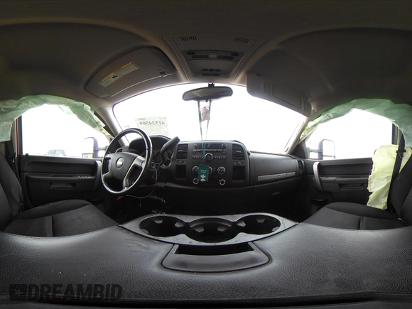 2010 Chevrolet Silverado 1500 LT with VIN 3GCRCSE08AG270268, listed as a IAAI auction lot 41534509 with 175,844 mi miles and . Bid and sale history available at DreamBid. Image 18.