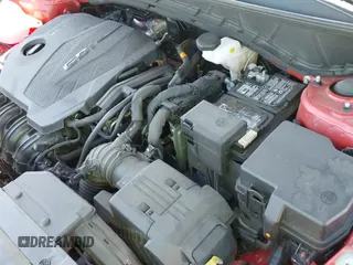 2022 Hyundai Tucson SEL z VIN 5NMJCCAE2NH095465, wystawiony jako IAAI lot #43341709 z przebiegiem 54 550 mil mil oraz . Historia ofert i sprzedaży dostępna na DreamBid. Obrazek 21.