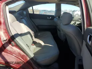 2007 Mitsubishi Galant GTS with VIN 4A3AB56S97E077254, listed as a Copart auction lot 46622325 with 206,331 mi miles and Salvage Title. Bid and sale history available at carsss.com. Image 10.
