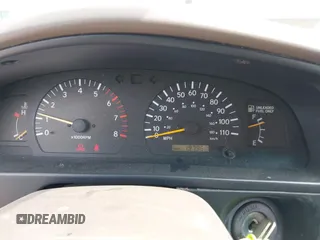 1998 Toyota Tacoma with VIN 4TAWN72N8WZ008439, listed as a IAAI auction lot 42000059 with 197,960 mi miles and . Bid and sale history available at DreamBid. Image 7.
