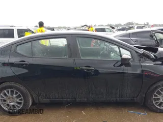 2021 Nissan Versa S with VIN 3N1CN8DVXML857330, listed as a IAAI auction lot 42640754 with 68,253 mi miles and . Bid and sale history available at DreamBid. Image 12.