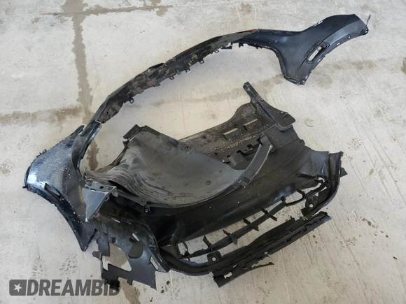 2022 Volkswagen Tiguan S с VIN 3VV1B7AX2NM110802, выставлен на аукционе Copart как лот 57135405 с пробегом 33 332 миль миль и На запчасти • Non repairable. История ставок и продаж доступна на DreamBid. Изображение 13.