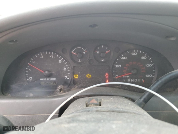 2011 Ford Ranger XLT with VIN 1FTLR4FE8BPA97083, listed as a Copart auction lot 48948045 with 192,219 mi miles and Salvage Title. Bid and sale history available at carsss.com. Image 9.