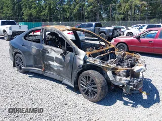 2022 Subaru WRX Premium z VIN JF1VBAF63N9022147, wystawiony jako IAAI lot #42448405 z przebiegiem Nie podano mil oraz . Historia ofert i sprzedaży dostępna na DreamBid. Obrazek 1.