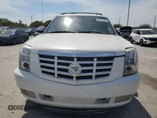 2007 Chevrolet Avalanche 3LT with VIN 3GNFK12357G232804, listed as a Copart auction lot 66771004 with Not provided miles and Salvage title. Bid and sale history available at DreamBid. Image 5.
