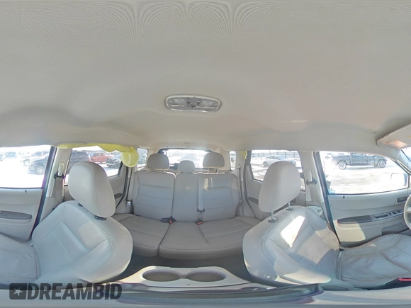 2008 Ford Escape Hybrid with VIN 1FMCU59H88KD29855, listed as a Copart auction lot 44925875 with 164,561 mi miles and Salvage Title. Bid and sale history available at carsss.com. Image 14.