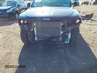 2011 Jeep Grand Cherokee Laredo with VIN 1J4RR4GG1BC547460, listed as a IAAI auction lot 40632674 with 46,745 mi miles and . Bid and sale history available at DreamBid. Image 12.