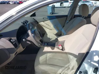 2011 Nissan Altima S with VIN 1N4AL2AP6BC121108, listed as a IAAI auction lot 41968613 with 140,010 mi miles and . Bid and sale history available at DreamBid. Image 5.
