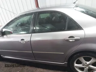 2008 Mazda 6 i Sport VE with VIN 1YVHP80C785M46761, listed as a IAAI auction lot 41785245 with 162,322 mi miles. Bid and sale history available at carsss.com. Image 14.