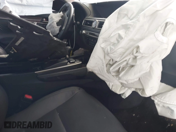 2013 Lexus GS 350 с VIN JTHBE1BL2D5026808, выставлен на аукционе IAAI как лот 42098896 с пробегом 201 463 миль миль и . История ставок и продаж доступна на DreamBid. Изображение 5.