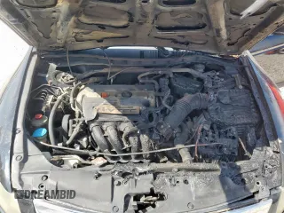 2009 Honda Accord EX z VIN 1HGCP26749A045041, wystawiony jako Copart lot #55360215 z przebiegiem 212 125 mil mil oraz Szkoda całkowita • Salvage title. Historia ofert i sprzedaży dostępna na DreamBid. Obrazek 11.