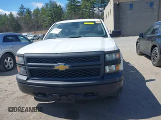 2014 Chevrolet Silverado 1500 Work Truck with VIN 1GCVKPEH5EZ338164, listed as a IAAI auction lot 42001813 with 151,556 mi miles and . Bid and sale history available at DreamBid. Image 12.