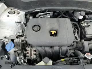 2021 Kia Seltos S z VIN KNDEUCAAXM7040599, wystawiony jako Copart lot #70117935 z przebiegiem 59 776 mil mil oraz Szkoda całkowita • Salvage title. Historia ofert i sprzedaży dostępna na DreamBid. Obrazek 14.