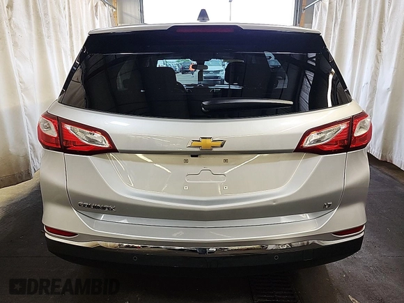 2020 Chevrolet Equinox LT z VIN 2GNAXJEV0L6231512, wystawiony jako IAAI lot #42516878 z przebiegiem 67 453 mil mil oraz . Historia ofert i sprzedaży dostępna na DreamBid. Obrazek 25.