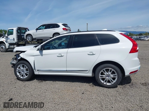 2016 Volvo XC60 T5 Drive-E z VIN YV440MDJ8G2811035, wystawiony jako IAAI lot #42124789 z przebiegiem 105 710 mil mil oraz . Historia ofert i sprzedaży dostępna na DreamBid. Obrazek 15.