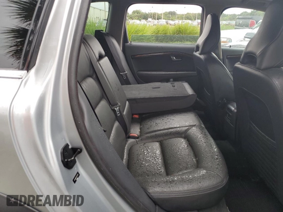 2012 Volvo XC70 T6 with VIN YV4902BZ7C1137799, listed as a Copart auction lot 73965734 with Not Provided miles and Non Repairable. Bid and sale history available at DreamBid. Image 10.