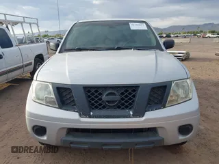 2012 Nissan Frontier S with VIN 1N6BD0CT5CC432960, listed as a IAAI auction lot 42725823 with 180,486 mi miles and . Bid and sale history available at DreamBid. Image 6.