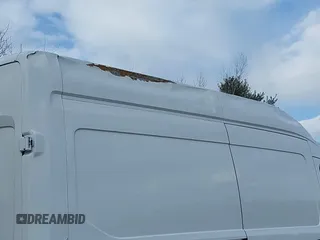 2023 Ford Transit Cargo с VIN 1FTBR1X88PKA71476, выставлен на аукционе IAAI как лот 41835185 с пробегом 39 374 миль миль и . История ставок и продаж доступна на DreamBid. Изображение 6.
