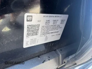 2021 Chevrolet Suburban RST z VIN 1GNSCEKD7MR335410, wystawiony jako Copart lot #59538955 z przebiegiem 184 730 mil mil oraz Czysty tytuł • Clean title. Historia ofert i sprzedaży dostępna na DreamBid. Obrazek 10.