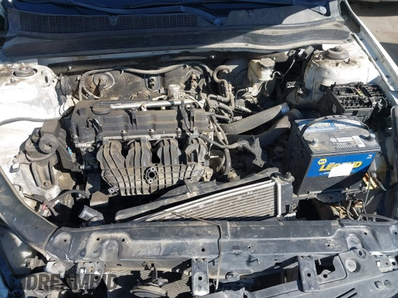 2013 Kia Optima SX с VIN 5XXGR4A6XDG104501, выставлен на аукционе IAAI как лот 42238868 с пробегом Не указан миль и . История ставок и продаж доступна на DreamBid. Изображение 10.