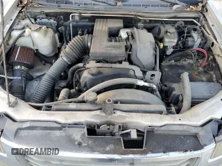 2004 GMC Canyon SLE Z71 with VIN 1GTDS146048106536, listed as a Copart auction lot 77187094 with 178,019 mi miles and Clean Title. Bid and sale history available at carsss.com. Image 11.