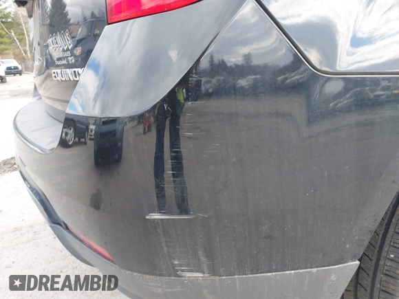 2013 Chevrolet Equinox LT z VIN 2GNFLEEK7D6393024, wystawiony jako IAAI lot #41891172 z przebiegiem 153 491 mil mil oraz . Historia ofert i sprzedaży dostępna na DreamBid. Obrazek 6.